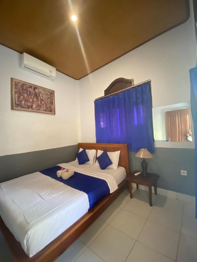 Kuwera Homestay Batununggul Buitenkant foto