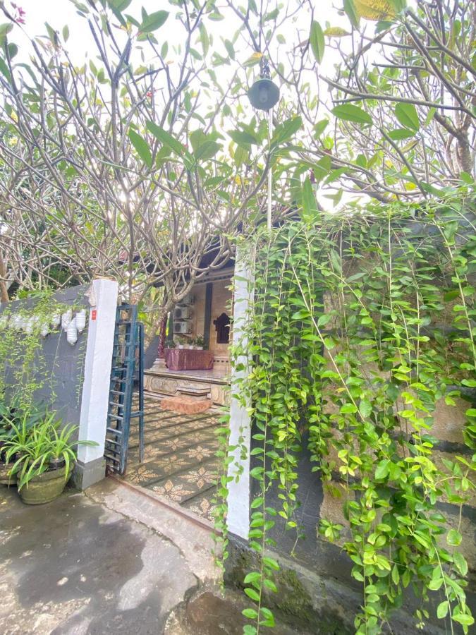 Kuwera Homestay Batununggul Buitenkant foto