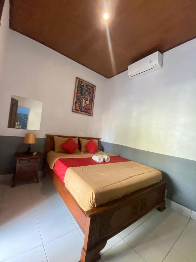 Kuwera Homestay Batununggul Buitenkant foto