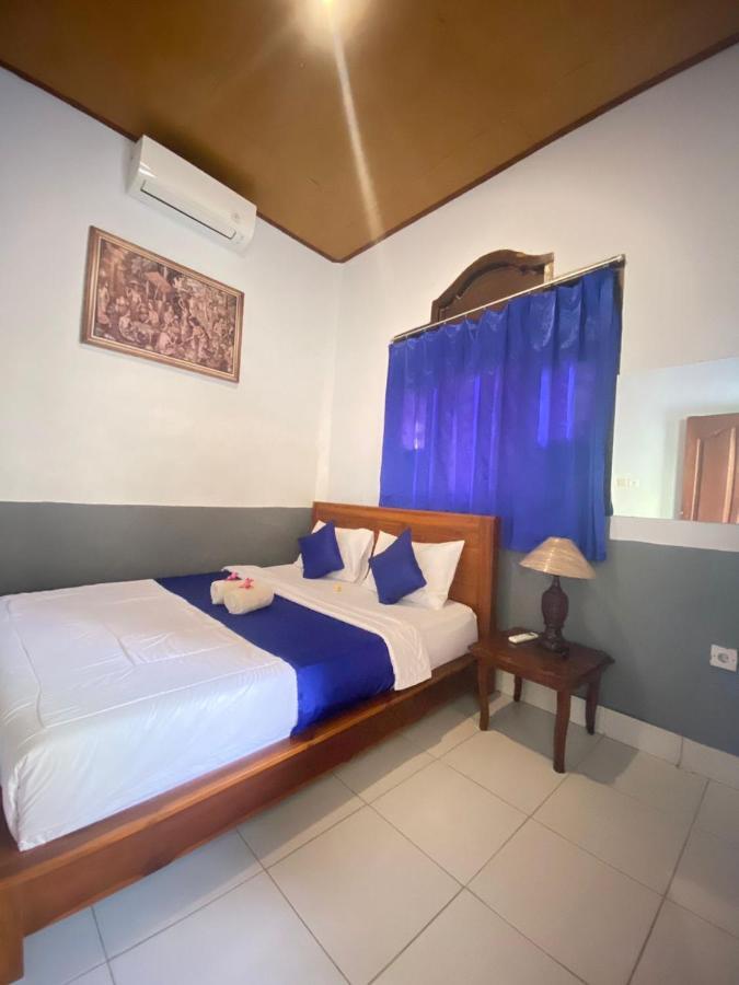 Kuwera Homestay Batununggul Buitenkant foto