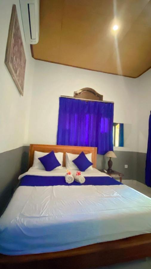 Kuwera Homestay Batununggul Buitenkant foto